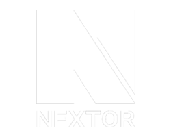 Nextor Logo